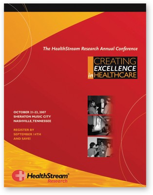 HealthStream Research