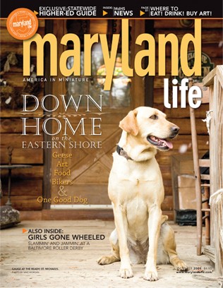Maryland Life Magazine
