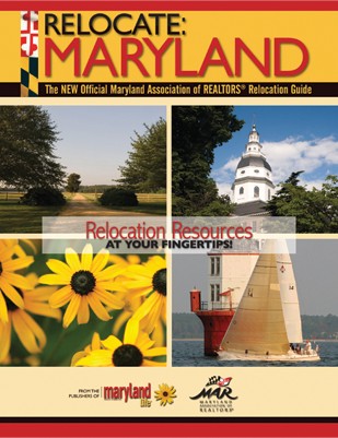 Relocate: Maryland